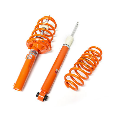 EDDY Thể thao phù hợp: 24 cấp độ dập tắt phụ tùng treo xe cho VW POLO Series