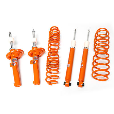 EDDY Thể thao phù hợp: 24 cấp độ dập tắt phụ tùng treo xe cho VW POLO Series