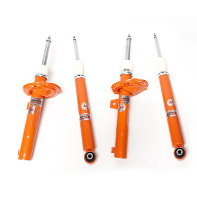 EDDY Thể thao phù hợp: 24 cấp độ dập tắt phụ tùng treo xe cho VW POLO Series