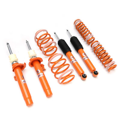 EDDY biến đổi hệ thống treo của bạn: Các thành phần treo xe hơi tùy chỉnh cho BMW Series