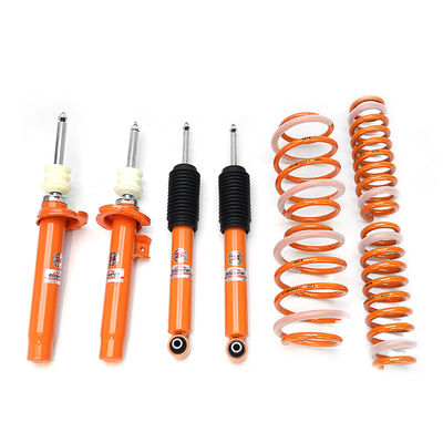 EDDY biến đổi hệ thống treo của bạn: Các thành phần treo xe hơi tùy chỉnh cho BMW Series