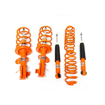 Động lực lái xe EDDY: Các bộ phận treo xe có thể điều chỉnh cho dòng CHANGAN