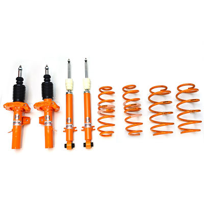 EDDY OEM phù hợp: Giải pháp treo xe liền mạch cho Trumpchi Shadow Leopard