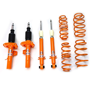 EDDY OEM phù hợp: Giải pháp treo xe liền mạch cho Trumpchi Shadow Leopard