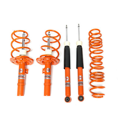 EDDY ngắn và ngọt ngào: Sport Spring Car Suspension Components for Honda series