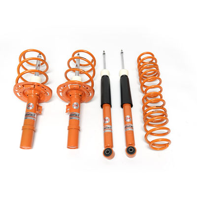 EDDY ngắn và ngọt ngào: Sport Spring Car Suspension Components for Honda series