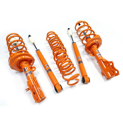 EDDY Thích hợp: 24 cấp độ Damping xe hơi phụ tùng treo cho dòng Honda