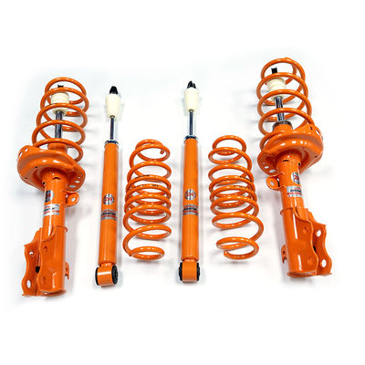 EDDY Thích hợp: 24 cấp độ Damping xe hơi phụ tùng treo cho dòng Honda