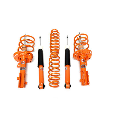 EDDY Damping Perfection: Bộ treo xe hơi giảm độ đè 24 cấp cho Hyundai series