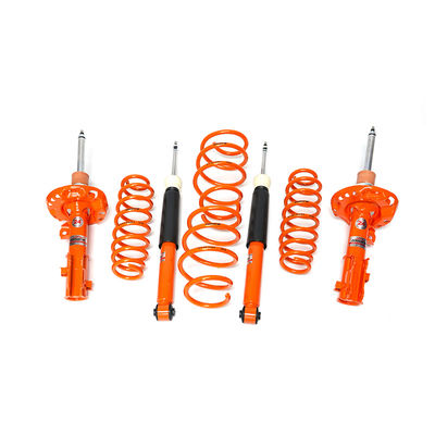 EDDY Damping Perfection: Bộ treo xe hơi giảm độ đè 24 cấp cho Hyundai series