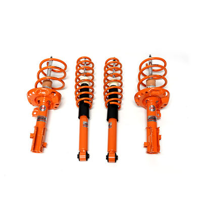 EDDY Damping Perfection: Bộ treo xe hơi giảm độ đè 24 cấp cho Hyundai series