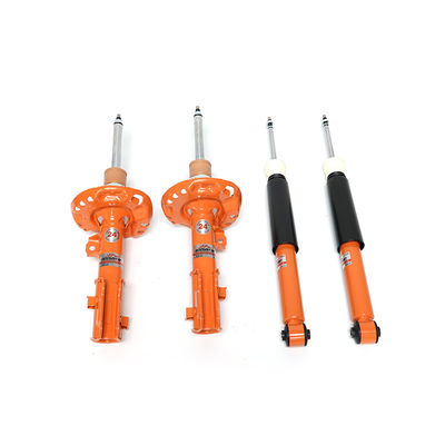 EDDY OEM Elegance: Các bộ phận treo xe được sản xuất tại nhà máy cho các dòng xe Hyundai