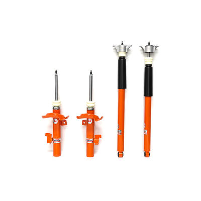 EDDY Fine-Tune Ride của bạn: 24-Level xe hơi phụ kiện treo cho mazda sereies