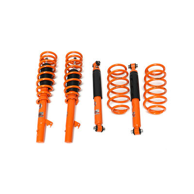 EDDY Short Spring Surprise: Các thành phần treo xe thể thao cho series mazda