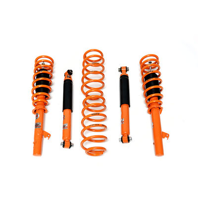 EDDY Short Spring Surprise: Các thành phần treo xe thể thao cho series mazda