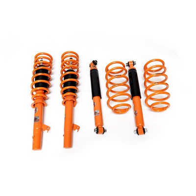 EDDY Short Spring Surprise: Các thành phần treo xe thể thao cho series mazda