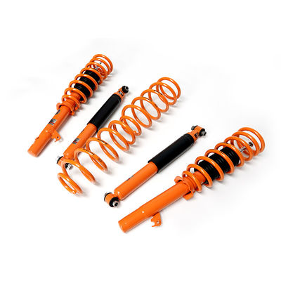 EDDY Short Spring Surprise: Các thành phần treo xe thể thao cho series mazda
