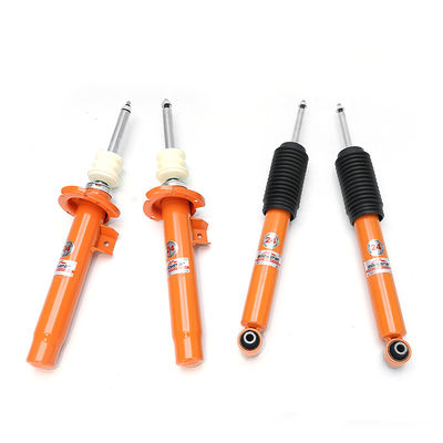 EDDY phù hợp với OEM: Cải tiến treo xe cho series benz