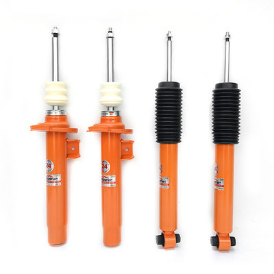 EDDY phù hợp với OEM: Cải tiến treo xe cho series benz
