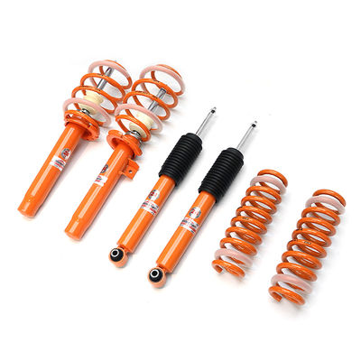 EDDY Monotube Modernity: Các thành phần treo xe hơi hợp lý cho series benz