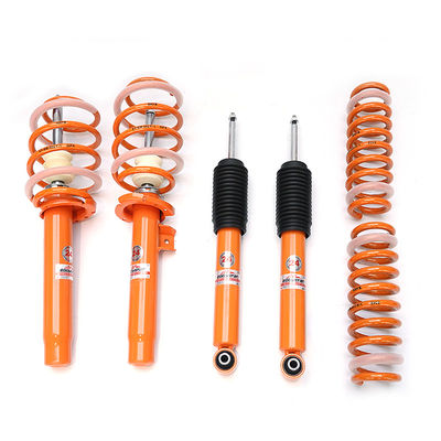EDDY Monotube Modernity: Các thành phần treo xe hơi hợp lý cho series benz