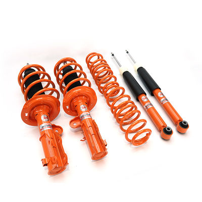 EDDY Short Spring Splash: Sport Spring Car Suspension Components cho dòng xe MG
