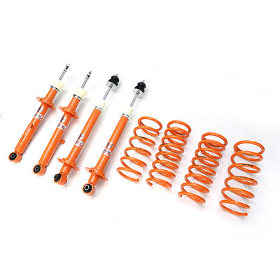 EDDY điều chỉnh hoàn hảo: Các bộ phận treo xe có thể điều chỉnh cho Toyota Series