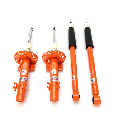 EDDY OEM Harmony: Giải pháp treo xe phù hợp cho VW Series