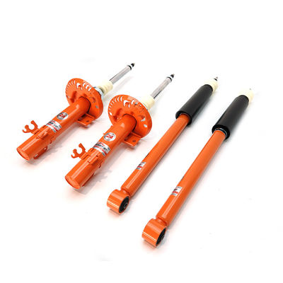 EDDY OEM Harmony: Giải pháp treo xe phù hợp cho VW Series