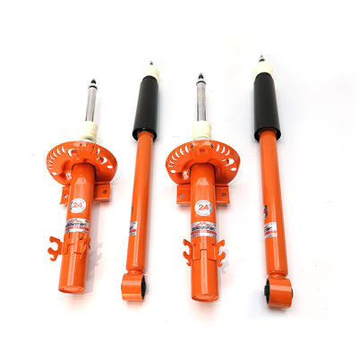 EDDY OEM Harmony: Giải pháp treo xe phù hợp cho VW Series