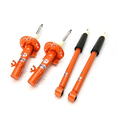 EDDY OEM Harmony: Giải pháp treo xe phù hợp cho VW Series