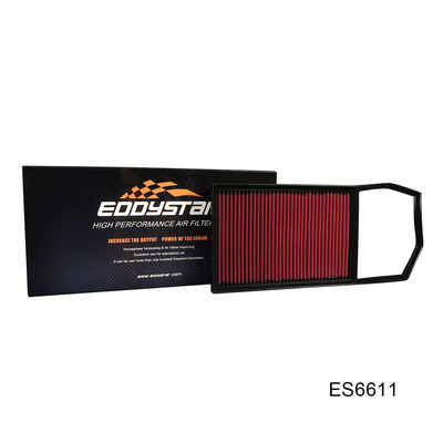 Cold Rush: Bộ lọc thấm không khí lạnh tiên tiến cho Skoda Fabia 1.4/1.6
