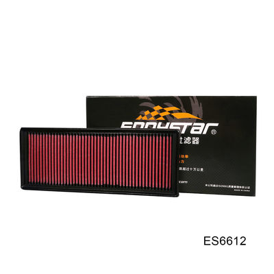 Dùng nước lạnh: Bộ lọc không khí lạnh cao cấp cho VW Golf GTI (5K/981 2009-2015) 2.0T