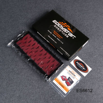 Dùng nước lạnh: Bộ lọc không khí lạnh cao cấp cho VW Golf GTI (5K/981 2009-2015) 2.0T