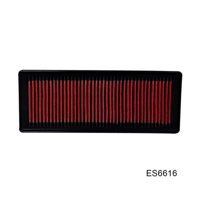 Frosty Fusion: Bộ lọc không khí lạnh cho máy lạnh, Denser Airflow cho 2010-2017 Audi Q5 2.0T