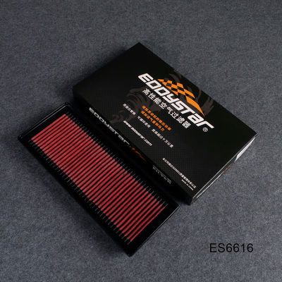 Frosty Fusion: Bộ lọc không khí lạnh cho máy lạnh, Denser Airflow cho 2010-2017 Audi Q5 2.0T