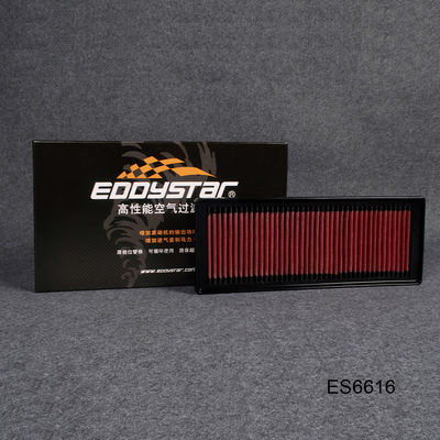Frosty Fusion: Bộ lọc không khí lạnh cho máy lạnh, Denser Airflow cho 2010-2017 Audi Q5 2.0T