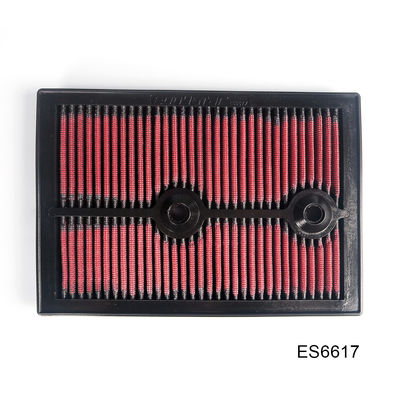 Bộ lọc không khí tự động Eddystar cho tăng mã lực Golf 7 2013-2020 1.2T/1.4T
