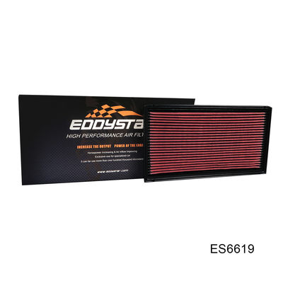 Lọc gió động cơ ô tô Eddystar cho Volkswagen Bora 1.8-1.6 1.9 Diesel Version T, hiệu suất vượt trội