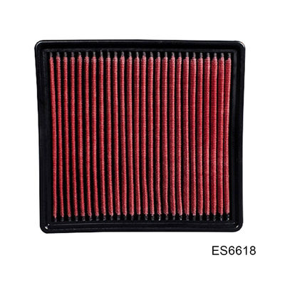 Bộ lọc gió động cơ ô tô vạn năng cho hiệu suất động cơ cao cấp 13-18 Santana