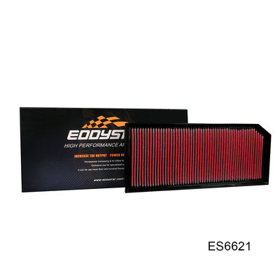Bộ lọc gió tự động Eddystar cho Audi TT 2.0T (2009-2012) - Cải thiện hiệu quả kinh tế, cân bằng lượng khí nạp