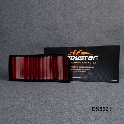 Bộ lọc gió tự động Eddystar cho Audi TT 2.0T (2009-2012) - Cải thiện hiệu quả kinh tế, cân bằng lượng khí nạp