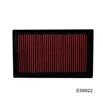 Bộ lọc không khí tự động Eddystar cho hiệu suất cao Audi S3 2.0T 8V 2014-2020