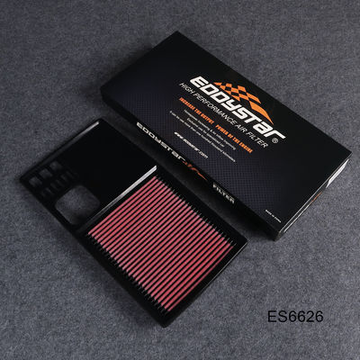 Bộ lọc không khí dòng chảy cao cho sức mạnh tăng cường 10-13 Volkswagen Lavida 1.6