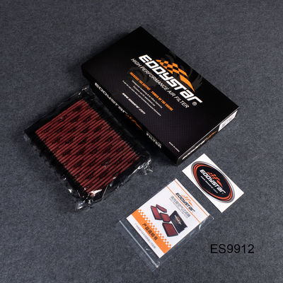 Bộ lọc gió lưu lượng cao cho hiệu suất lâu dài cho BMW 320i (E36 1991-1998) 2.0