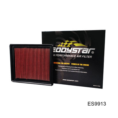 Bộ lọc gió lưu lượng cao cho khả năng thông khí vượt trội cho BMW 428i 2.0T (N20) 2014-2015