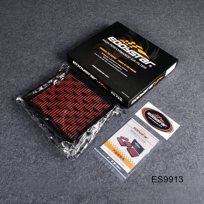 Bộ lọc gió lưu lượng cao cho khả năng thông khí vượt trội cho BMW 428i 2.0T (N20) 2014-2015