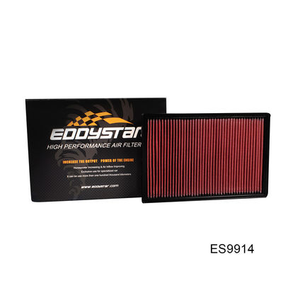 Bộ lọc không khí dòng chảy cao để tăng tuổi thọ động cơ cho BMW X5 3.0si (E70 2006-2013) 3.0