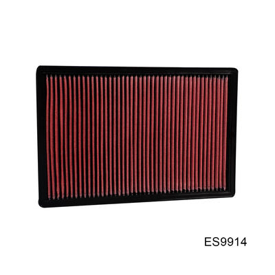 Bộ lọc không khí dòng chảy cao để tăng tuổi thọ động cơ cho BMW X5 3.0si (E70 2006-2013) 3.0