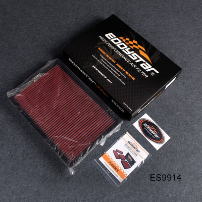 Bộ lọc không khí dòng chảy cao để tăng tuổi thọ động cơ cho BMW X5 3.0si (E70 2006-2013) 3.0